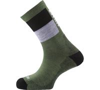 Millet Seneca Long Socks Vert EU 42-44