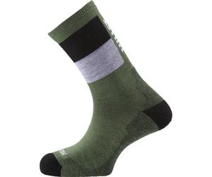 Chaussettes Millet Senecaid Black Bottle Homme Vert 2026