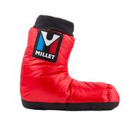 Chaussettes Millet Trilogy Mxp Down Socks Rouge Homme Rouge 2026 taille M