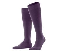 Chaussettes mis-bas Falke Airport Bleu 41/42