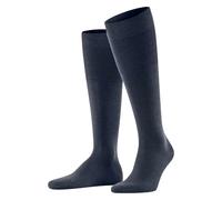 Chaussettes mis-bas Falke Airport Bleu 41/42