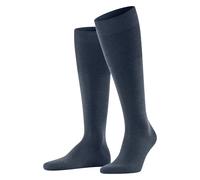 Chaussettes mis-bas Falke Airport Bleu 45/46