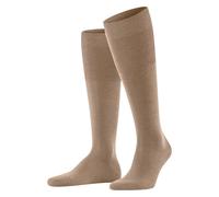 Chaussettes mis-bas Falke Airport Marron 41/42