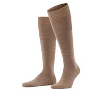 Chaussettes mis-bas Falke Airport Marron 43/44