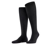 Chaussettes mis-bas Falke Airport Noir 45/46