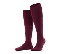 Chaussettes mis-bas Falke Airport Rouge 41/42