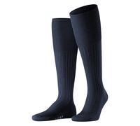 Chaussettes mis-bas Falke Bristol Pure Bleu 39/40