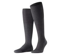 Chaussettes mis-bas Falke Bristol Pure Gris 41/42