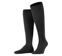Chaussettes mis-bas Falke ClimaWool Noir 43/44