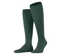 Chaussettes mis-bas Falke ClimaWool Vert 43/44