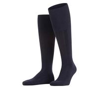 Chaussettes mis-bas Falke Lhasa Rib Bleu 39/42