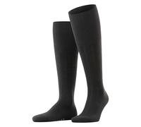Chaussettes mis-bas Falke Lhasa Rib Noir 39/42