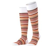 Chaussettes mis-bas Falke Microblock Blanc 39/40