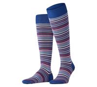 Chaussettes mis-bas Falke Microblock Bleu 41/42