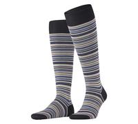 Chaussettes mis-bas Falke Microblock Noir 41/42