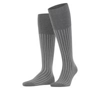 Chaussettes mis-bas Falke Shadow Gris 41/42