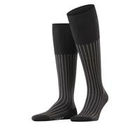 Chaussettes mis-bas Falke Shadow Gris 43/44