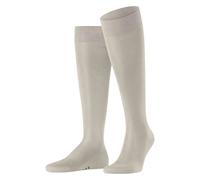 Chaussettes mis-bas Falke Tiago Beige 45/46