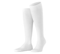 Chaussettes mis-bas Falke Tiago Blanc 41/42