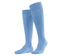 Chaussettes mis-bas Falke Tiago Bleu 41/42