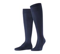 Chaussettes mis-bas Falke Tiago Bleu 45/46
