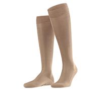 Falke Chaussettes TIAGO – camel – Taille 43/44