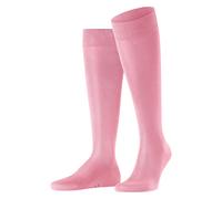 Chaussettes mis-bas Falke Tiago Rose 45/46