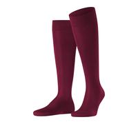 Chaussettes mis-bas Falke Tiago Rouge 43/44