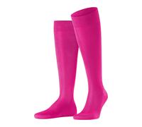 Chaussettes mis-bas Falke Tiago Rouge 43/44