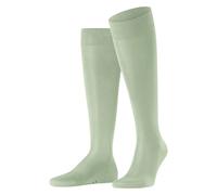 Chaussettes mis-bas Falke Tiago Vert 39/40