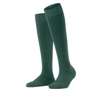 Chaussettes mis-bas femme Falke ClimaWool Vert 41/42