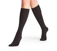 Falke Chaussettes fines noir Taille 35-38