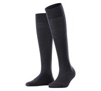 Chaussettes mis-bas femme Falke Sensitive Berlin Bleu 35/38