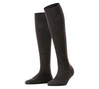 Chaussettes mis-bas femme Falke Sensitive Berlin Gris 35/38