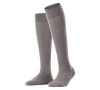Chaussettes mis-bas femme Falke Sensitive Berlin Gris 39/42