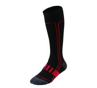 Mizuno Chaussettes Bt Mid Noir Taille EU 44-46