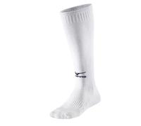 Mizuno Comfort Volley Chaussettes Longues 44-46 Blanc