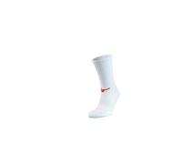 Chaussettes Mizuno Multisports Blanc 44/46