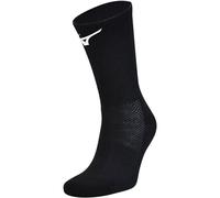 Mizuno Chaussettes Multisports Noir – Taille 41/43