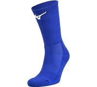 Chaussettes Mizuno Team Freetime Bleu 44/46 Unisex