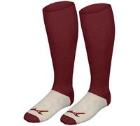 Chaussettes Mizuno Team Trad Rouge 41/43 Unisex