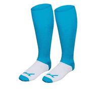 Chaussettes Mizuno Team Trad (x6) Bleu 41/43
