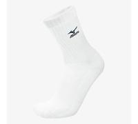 Chaussettes Mizuno Volley Blanc Blanc 38/40