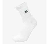 Chaussettes Mizuno Volley Blanc Blanc 47/49