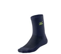Chaussettes Mizuno Volley Marine Bleu 38/40