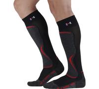 Chaussettes de ski MONNET ACCESS2 (NOIR) 47-48