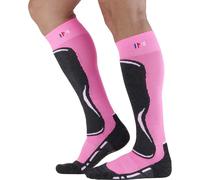 Chaussettes de ski MONNET ACCESS2 (ROSE) 41-42