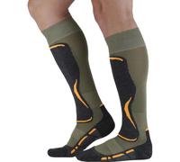 Chaussettes Monnet Access 2 Vert 43/44