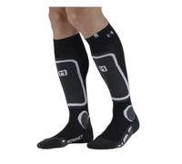 Chaussettes Monnet Backside+ Gris 41/42