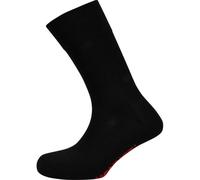 Chaussettes Monnet City Courte (Noir) 37-38